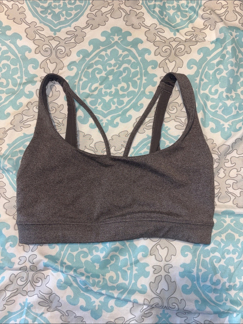 Athleta sports bra